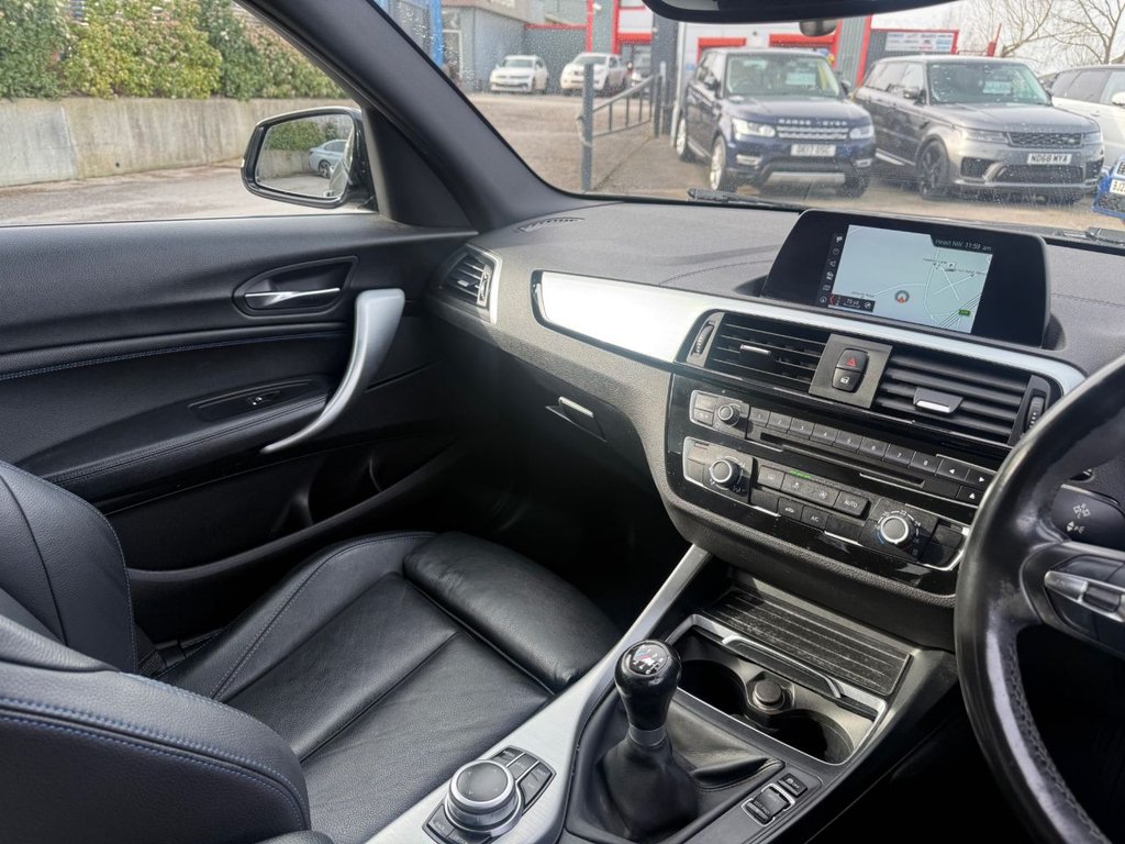 Used BMW 1 Series 2019 for sale - 77507496: Photo 24