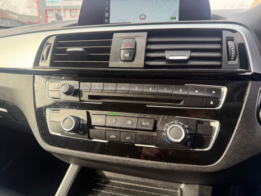 Used BMW 1 Series 2019 for sale - 77507496: Photo 25