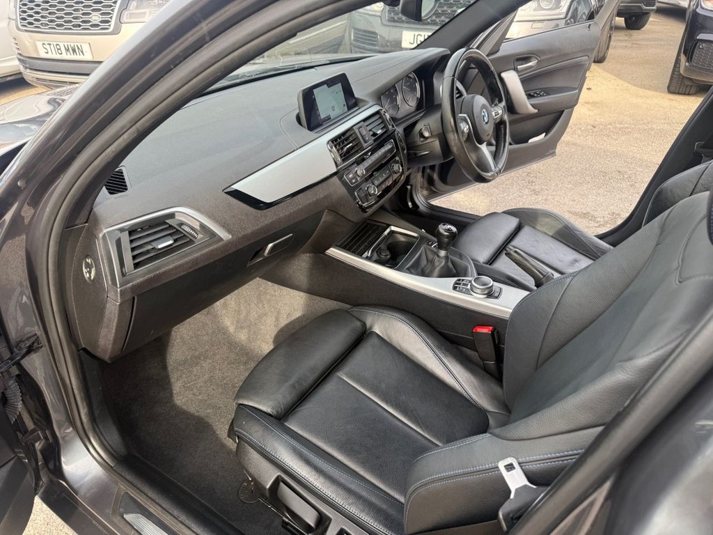 Used BMW 1 Series 2019 for sale - 77507496: Photo 27