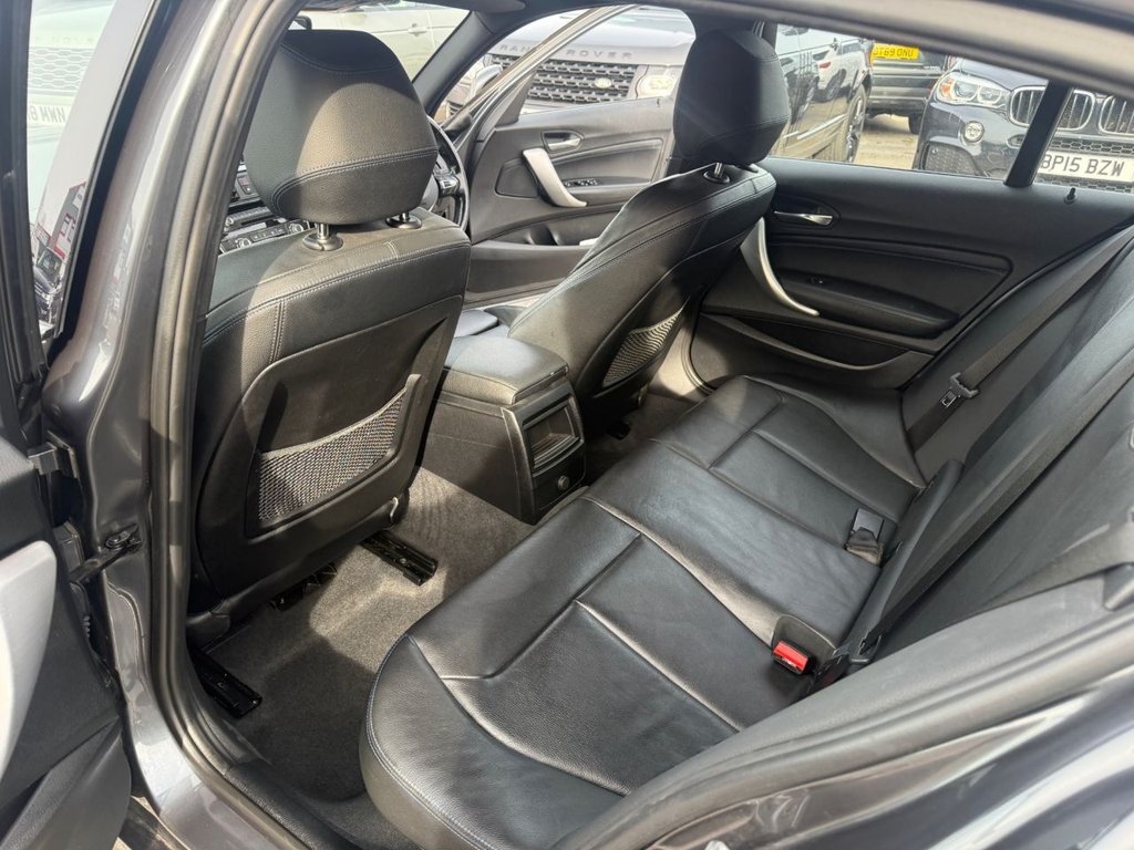 Used BMW 1 Series 2019 for sale - 77507496: Photo 28