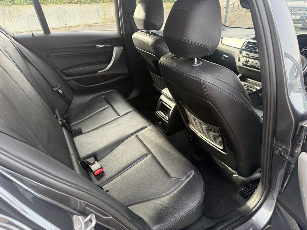 Used BMW 1 Series 2019 for sale - 77507496: Photo 29