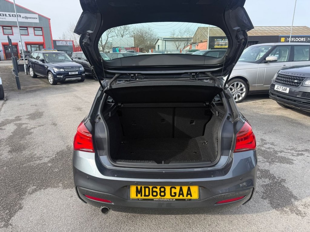 Used BMW 1 Series 2019 for sale - 77507496: Photo 7