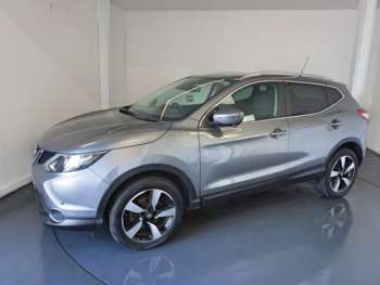 Used Nissan Qashqai 2015 for sale - 74722276: Photo