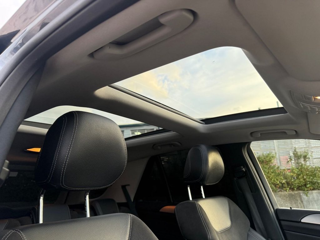 Used Mercedes-Benz M Class 2014 for sale - 76333808: Photo 14