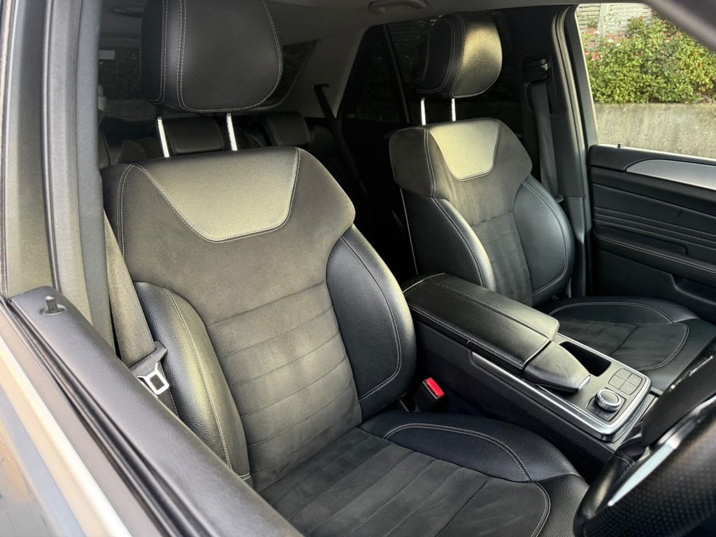 Used Mercedes-Benz M Class 2014 for sale - 76333808: Photo 15