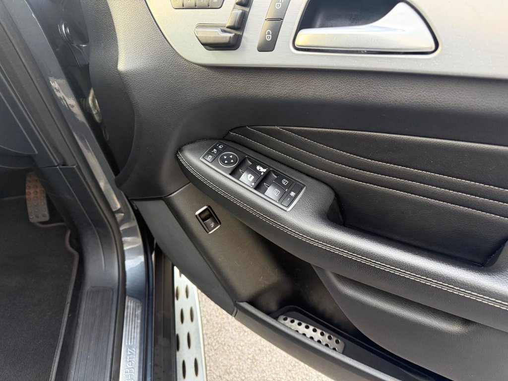 Used Mercedes-Benz M Class 2014 for sale - 76333808: Photo 16