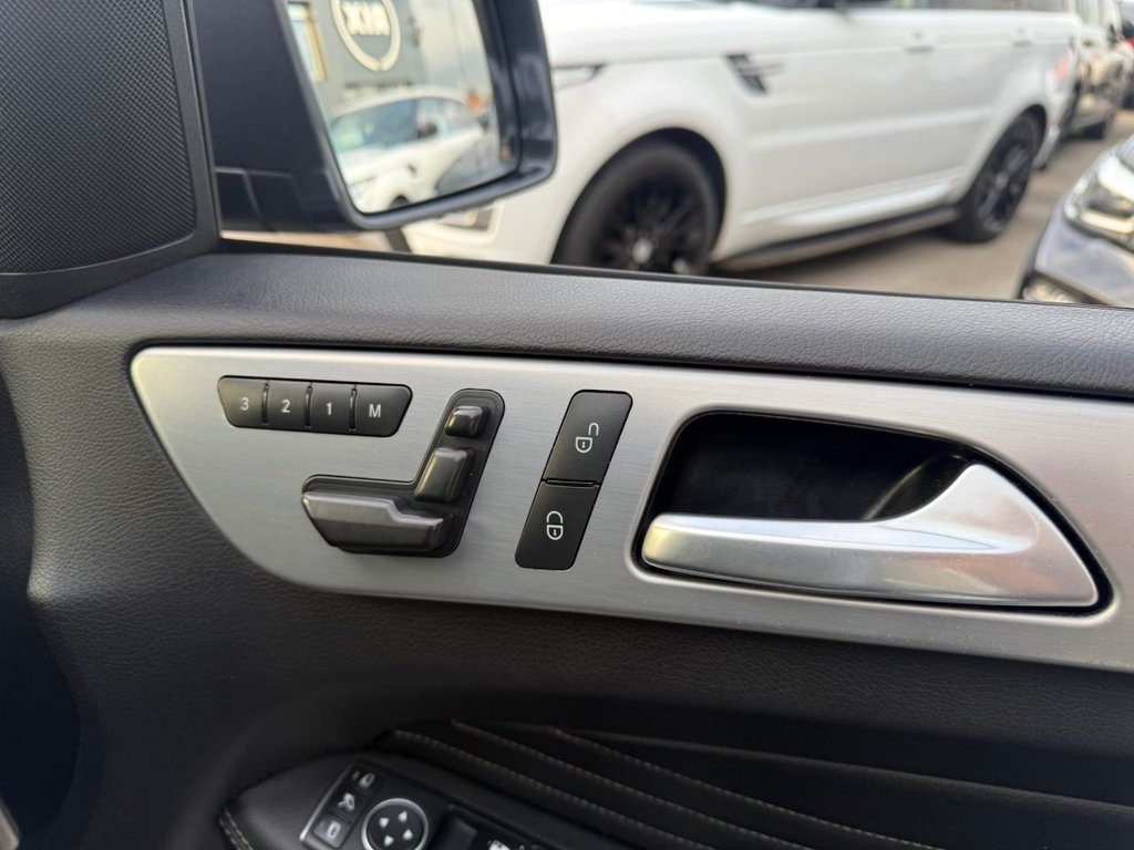 Used Mercedes-Benz M Class 2014 for sale - 76333808: Photo 18