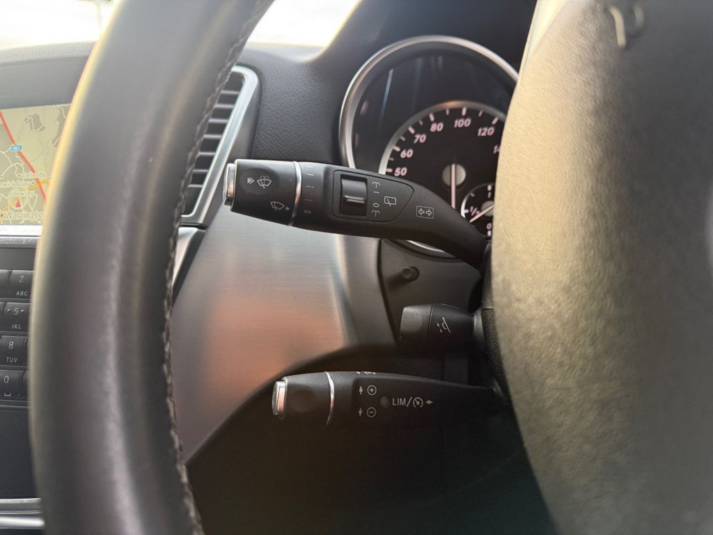 Used Mercedes-Benz M Class 2014 for sale - 76333808: Photo 19