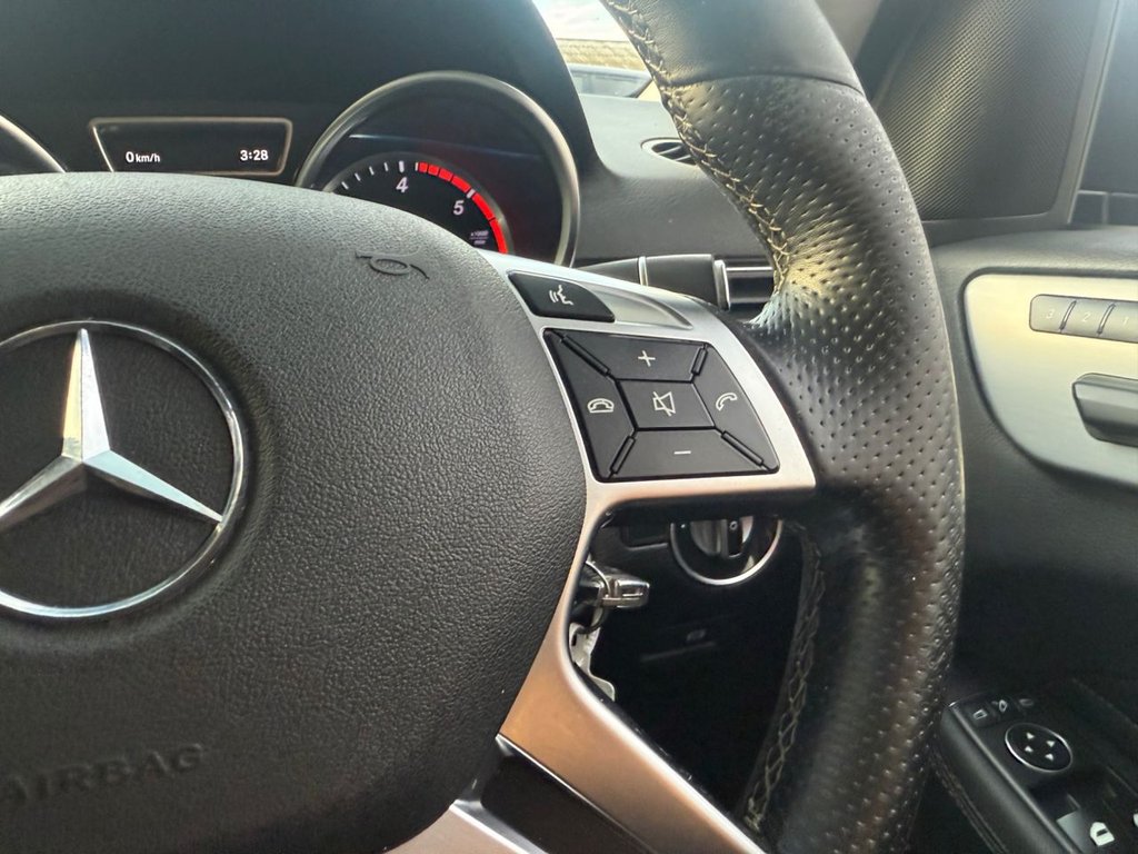 Used Mercedes-Benz M Class 2014 for sale - 76333808: Photo 21