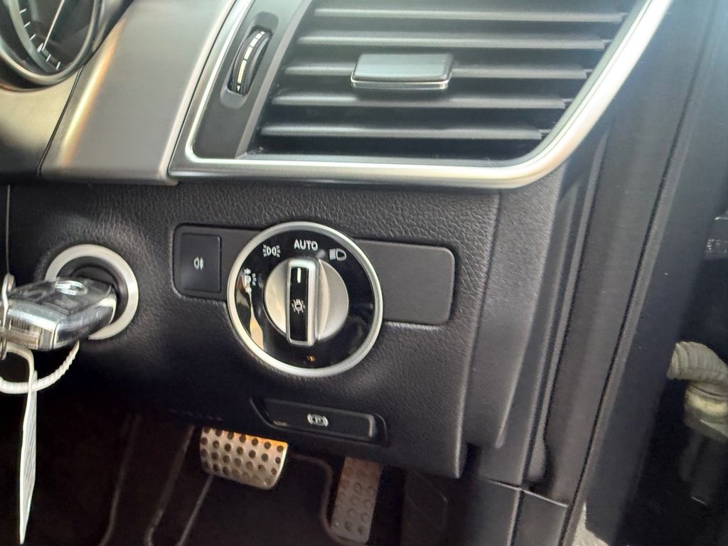 Used Mercedes-Benz M Class 2014 for sale - 76333808: Photo 23