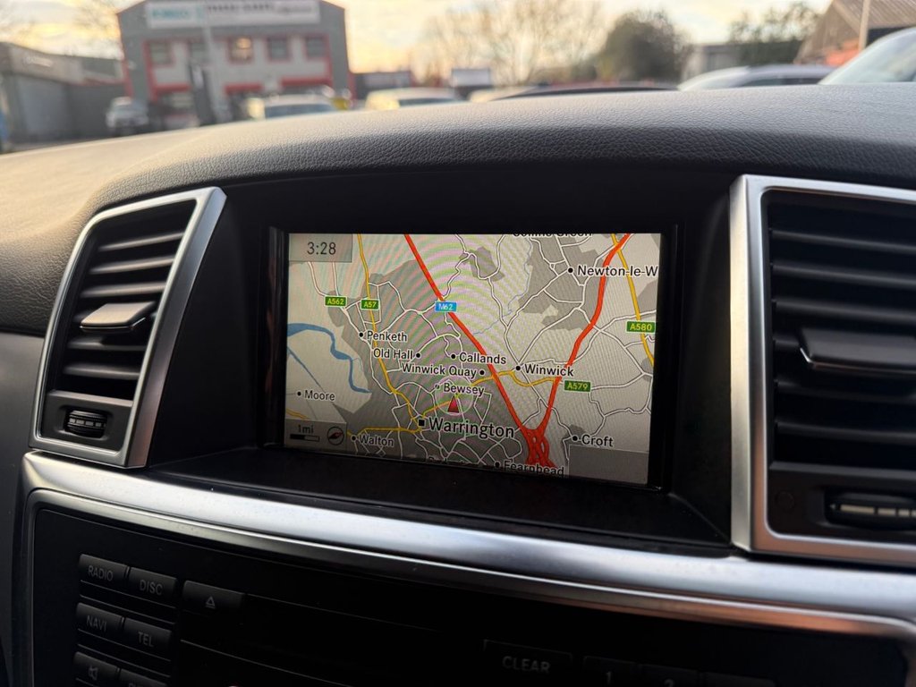 Used Mercedes-Benz M Class 2014 for sale - 76333808: Photo 24