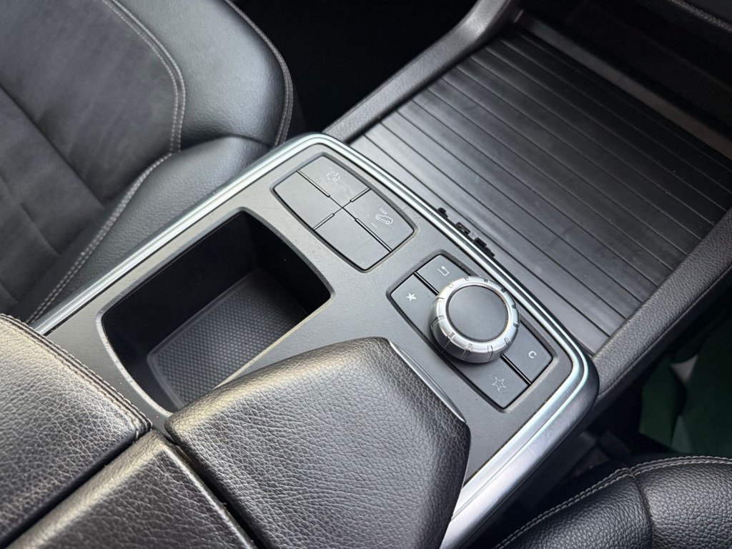 Used Mercedes-Benz M Class 2014 for sale - 76333808: Photo 32