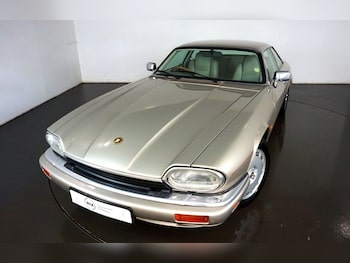 Used Jaguar XJS 1996 for sale - 78930683: Photo