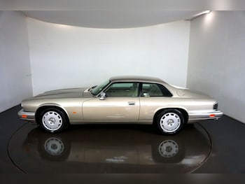 Used Jaguar XJS 1996 for sale - 78930683: Photo