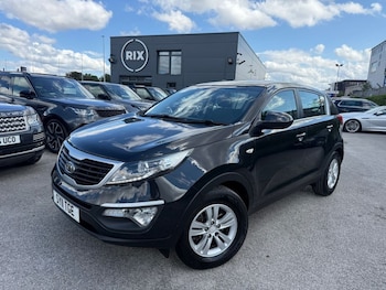 Used Kia Sportage 2011 for sale - 79334472: Photo