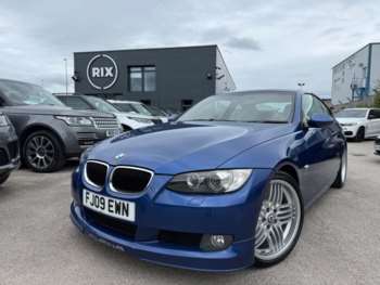 2009 (09) - D3 2.0 2dr