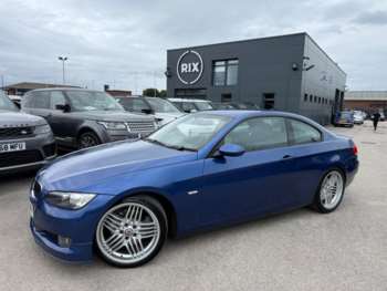 Used BMW Alpina 2009 for sale - 74985673: Photo