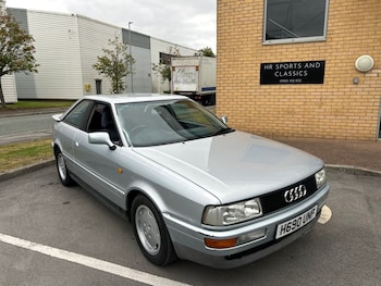 Used Audi 80 1991 for sale - 75636451: Photo