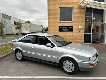 Used Audi 80 1991 for sale - 75636451: Photo