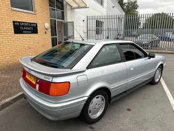 Used Audi 80 1991 for sale - 75636451: Photo