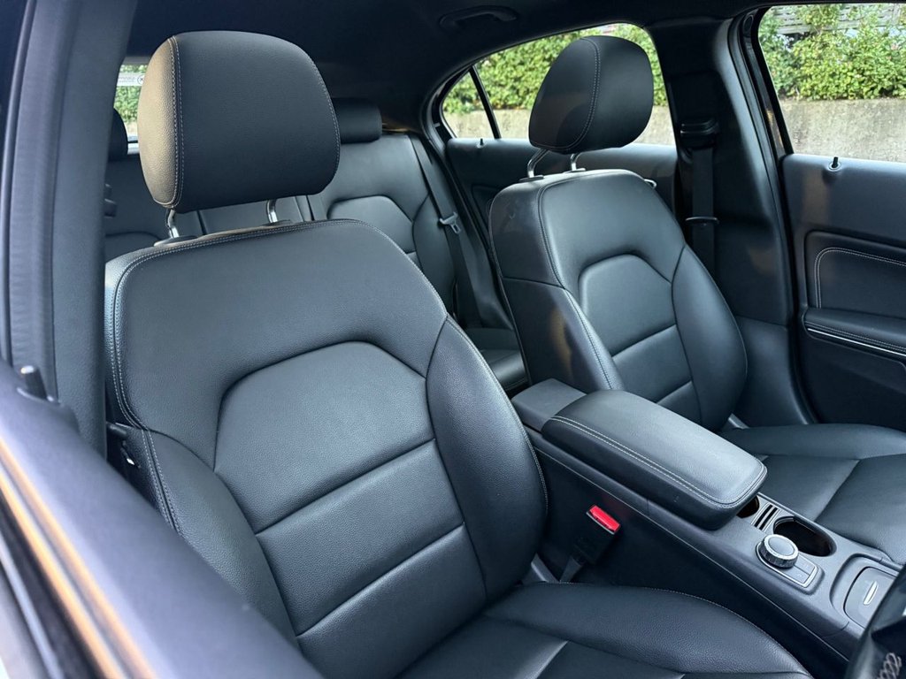 Used Mercedes-Benz A-Class 2015 for sale - 76711118: Photo 14