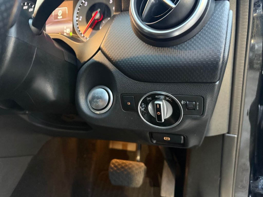 Used Mercedes-Benz A-Class 2015 for sale - 76711118: Photo 16