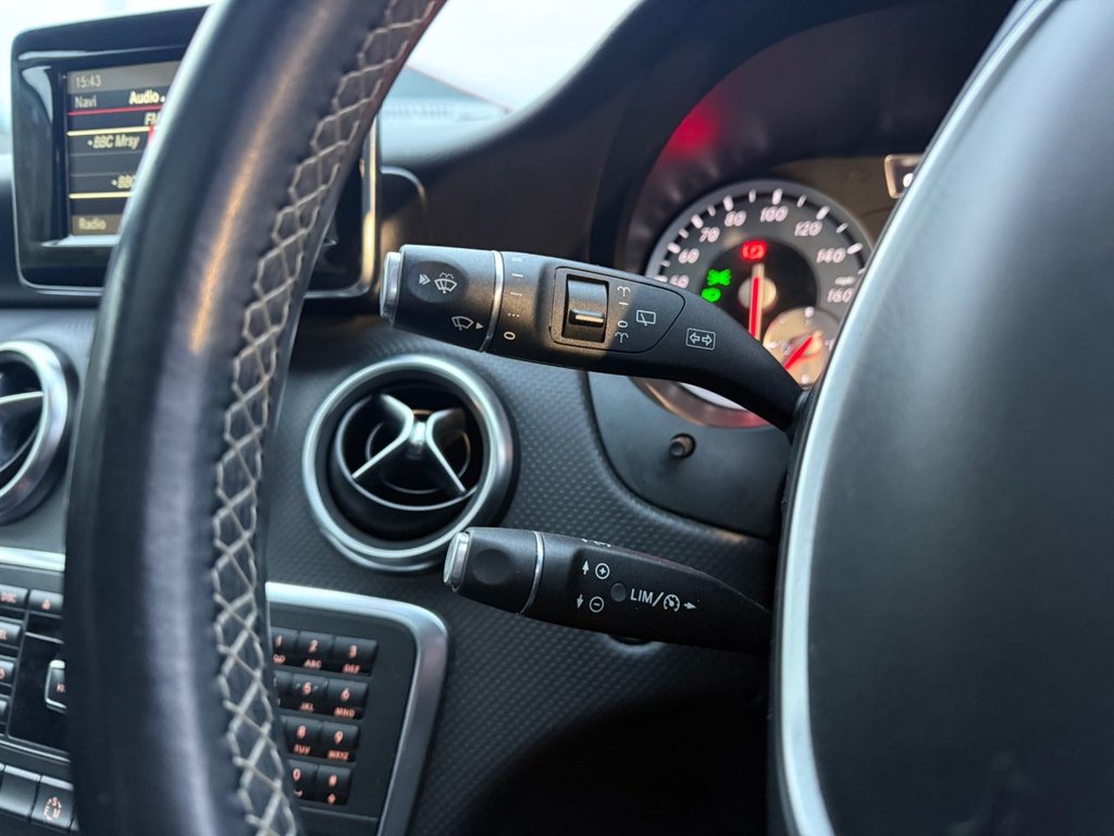 Used Mercedes-Benz A-Class 2015 for sale - 76711118: Photo 18