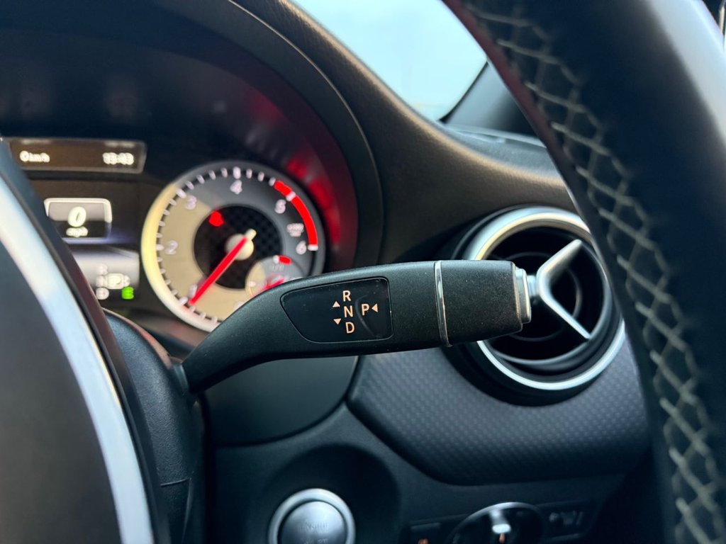 Used Mercedes-Benz A-Class 2015 for sale - 76711118: Photo 21