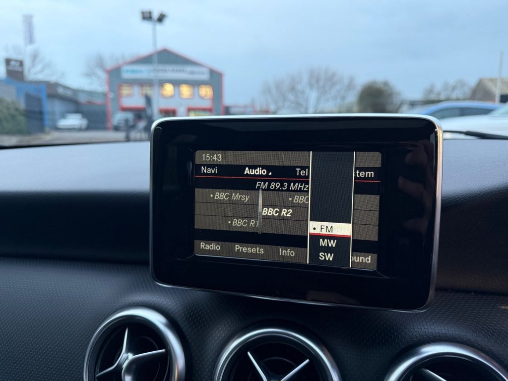 Used Mercedes-Benz A-Class 2015 for sale - 76711118: Photo 22