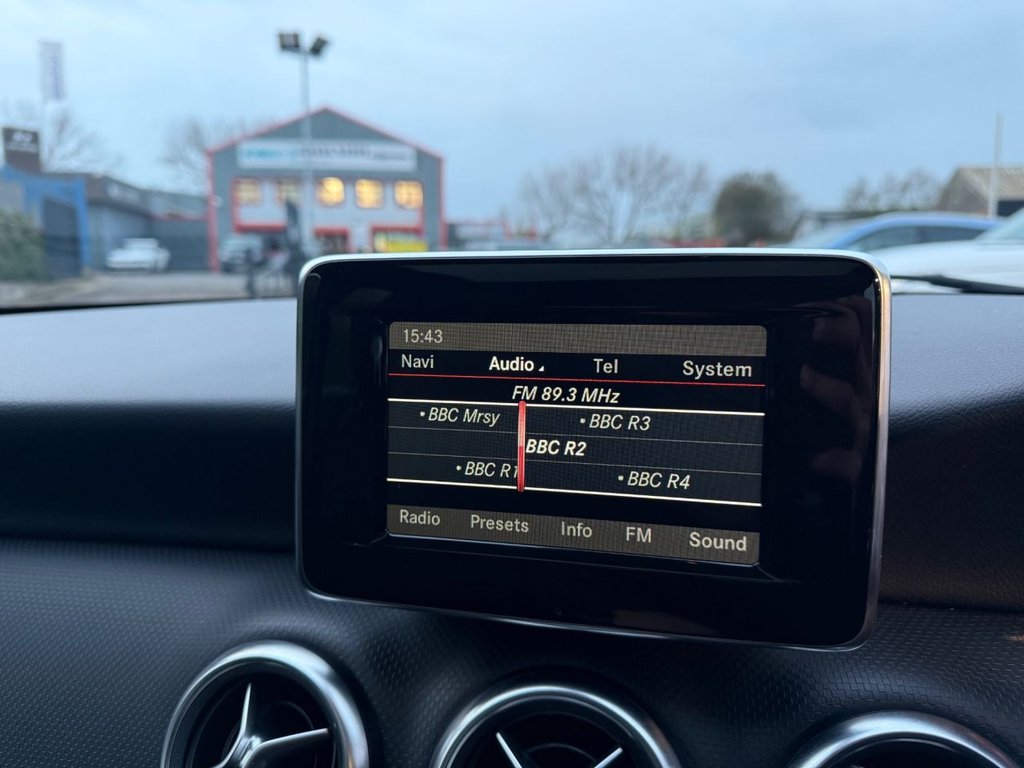 Used Mercedes-Benz A-Class 2015 for sale - 76711118: Photo 23