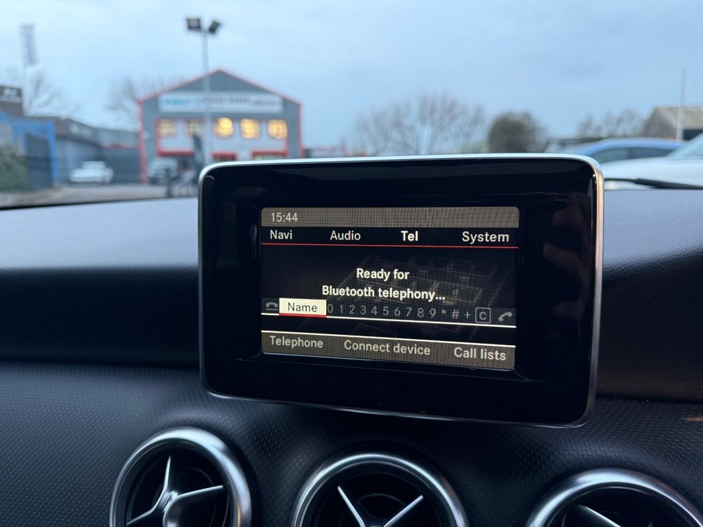 Used Mercedes-Benz A-Class 2015 for sale - 76711118: Photo 24