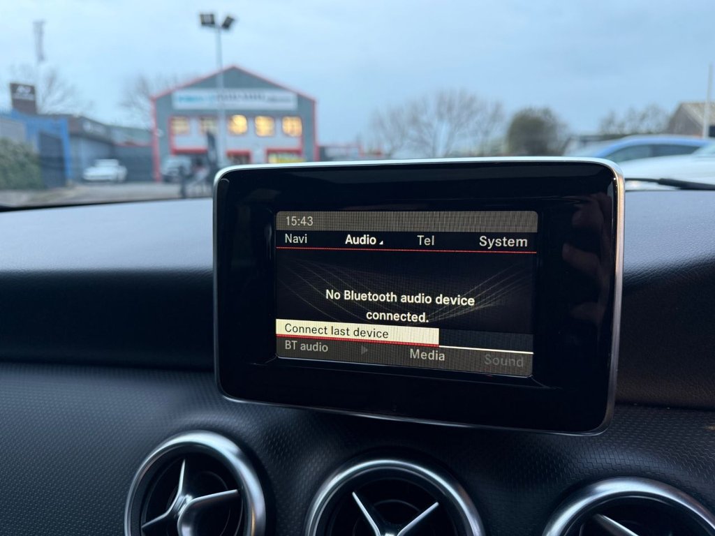 Used Mercedes-Benz A-Class 2015 for sale - 76711118: Photo 26