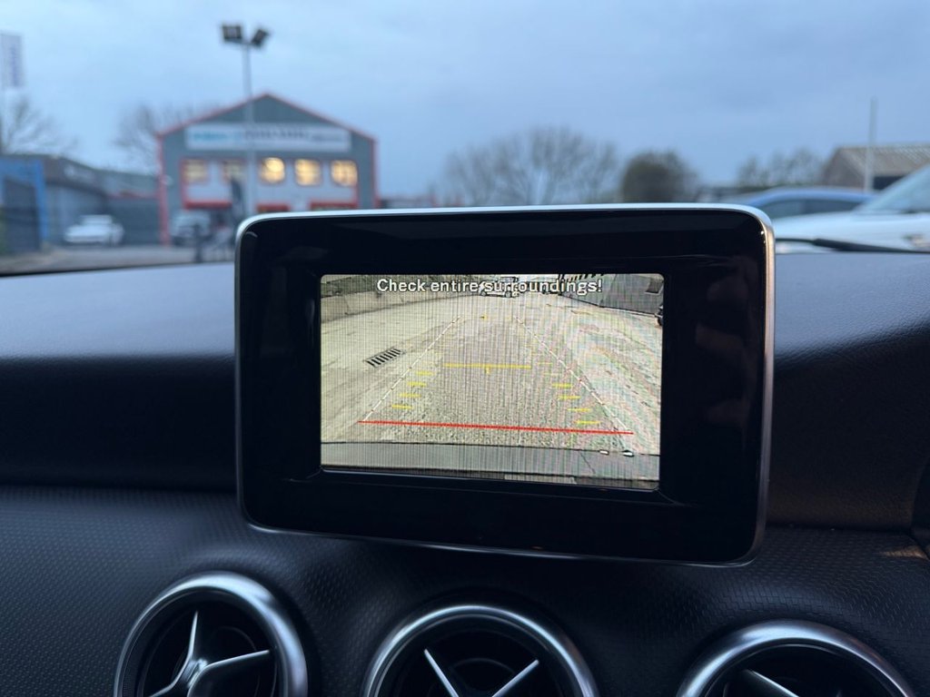 Used Mercedes-Benz A-Class 2015 for sale - 76711118: Photo 27