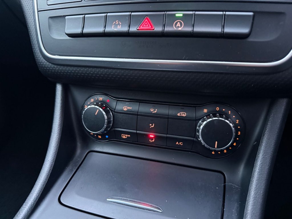 Used Mercedes-Benz A-Class 2015 for sale - 76711118: Photo 28