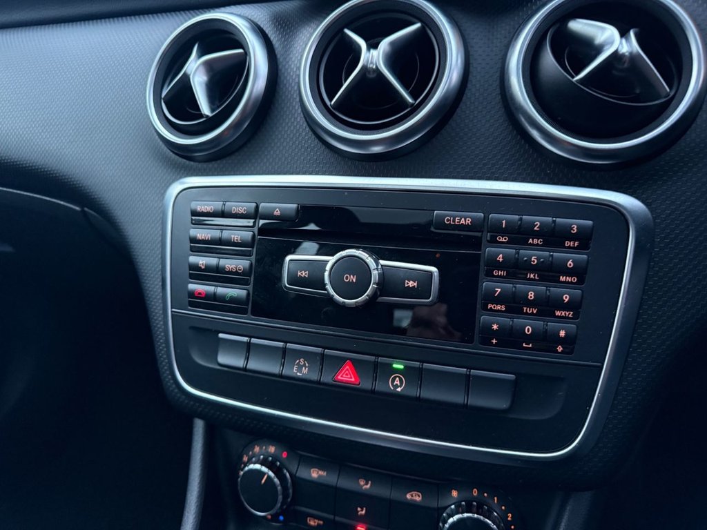 Used Mercedes-Benz A-Class 2015 for sale - 76711118: Photo 29