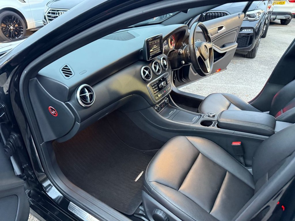 Used Mercedes-Benz A-Class 2015 for sale - 76711118: Photo 31