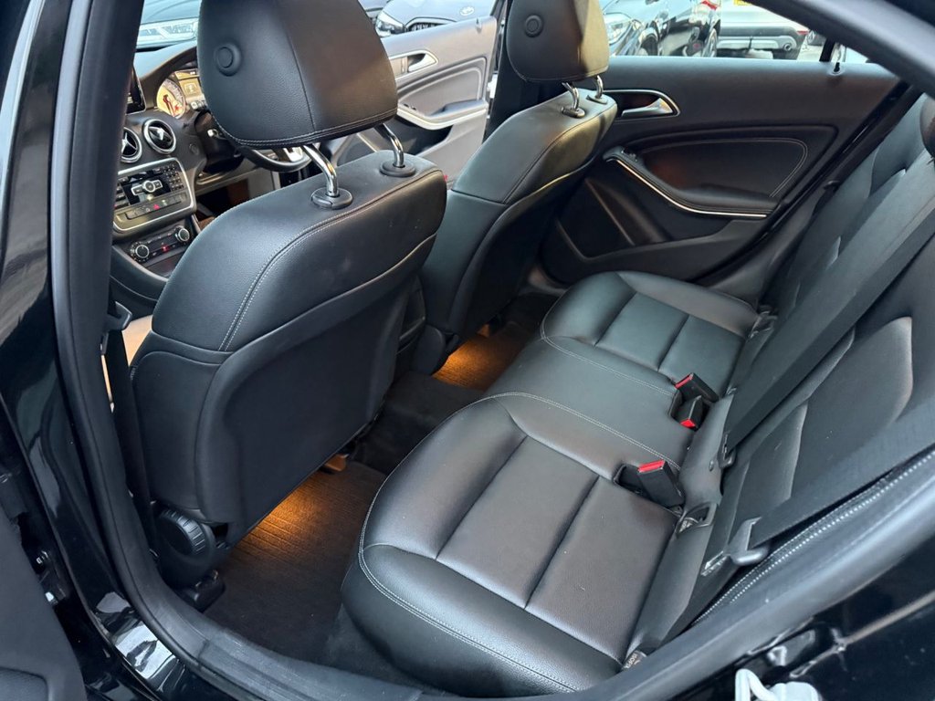 Used Mercedes-Benz A-Class 2015 for sale - 76711118: Photo 32