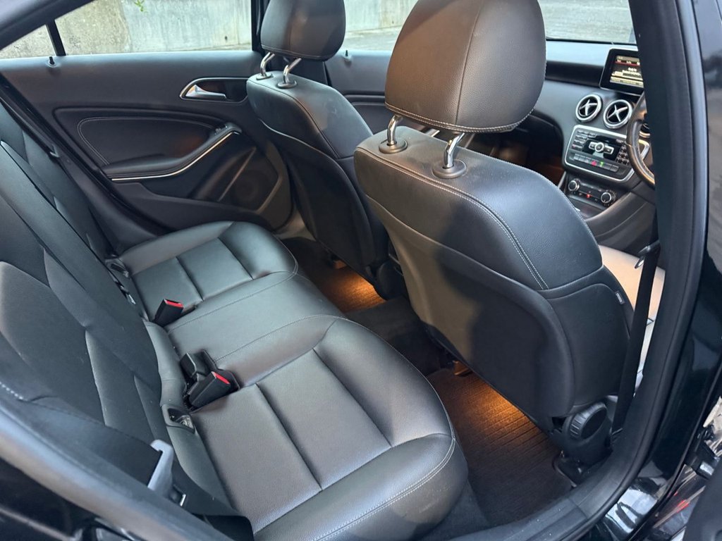 Used Mercedes-Benz A-Class 2015 for sale - 76711118: Photo 33