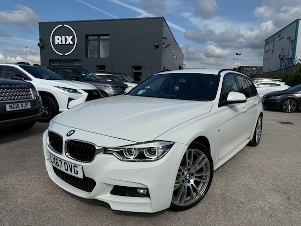 Used BMW 3 Series 2018 for sale - 75116151: Photo 1