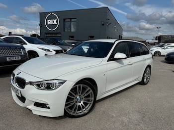 Used BMW 3 Series 2018 for sale - 75116151: Photo