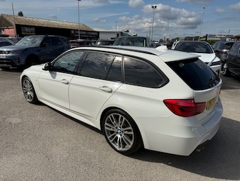 Used BMW 3 Series 2018 for sale - 75116151: Photo