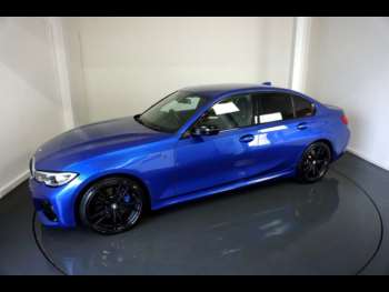 Used BMW 3 Series 2020 for sale - 73784555: Photo