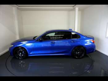 Used BMW 3 Series 2020 for sale - 73784555: Photo