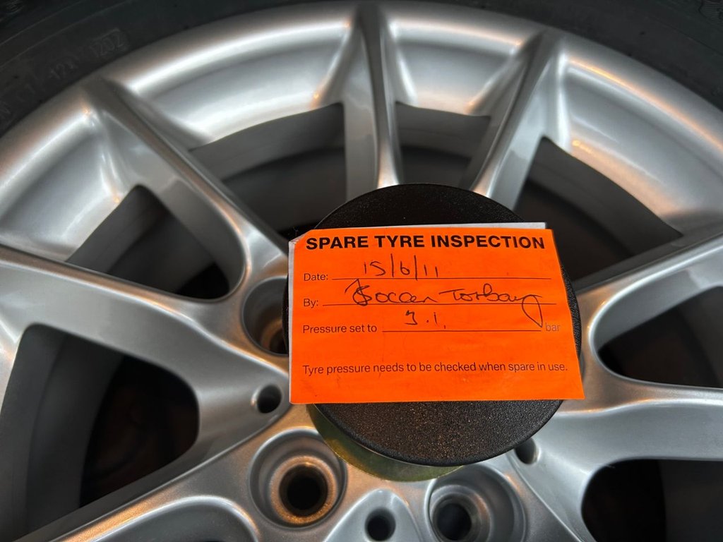 Used BMW 5 Series 2002 for sale - 76582055: Photo 21