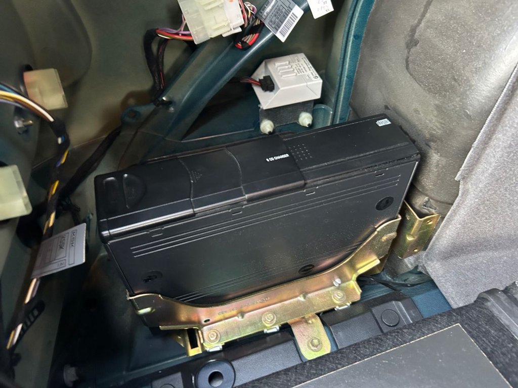 Used BMW 5 Series 2002 for sale - 76582055: Photo 22