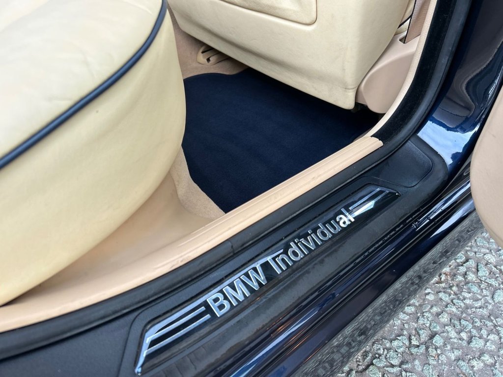 Used BMW 5 Series 2002 for sale - 76582055: Photo 32