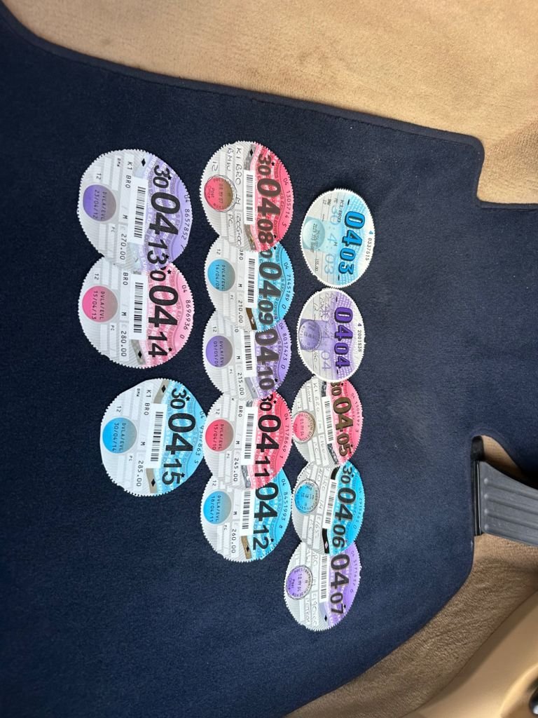 Used BMW 5 Series 2002 for sale - 76582055: Photo 39