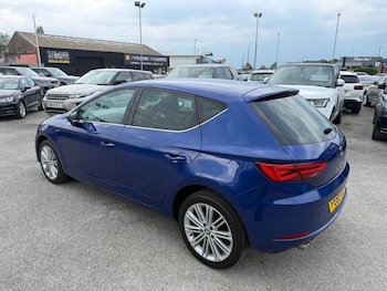 Used SEAT Leon 2019 for sale - 78515173: Photo