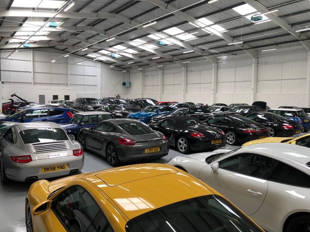 Used Jaguar XK 2012 for sale - 77666707: Photo 3