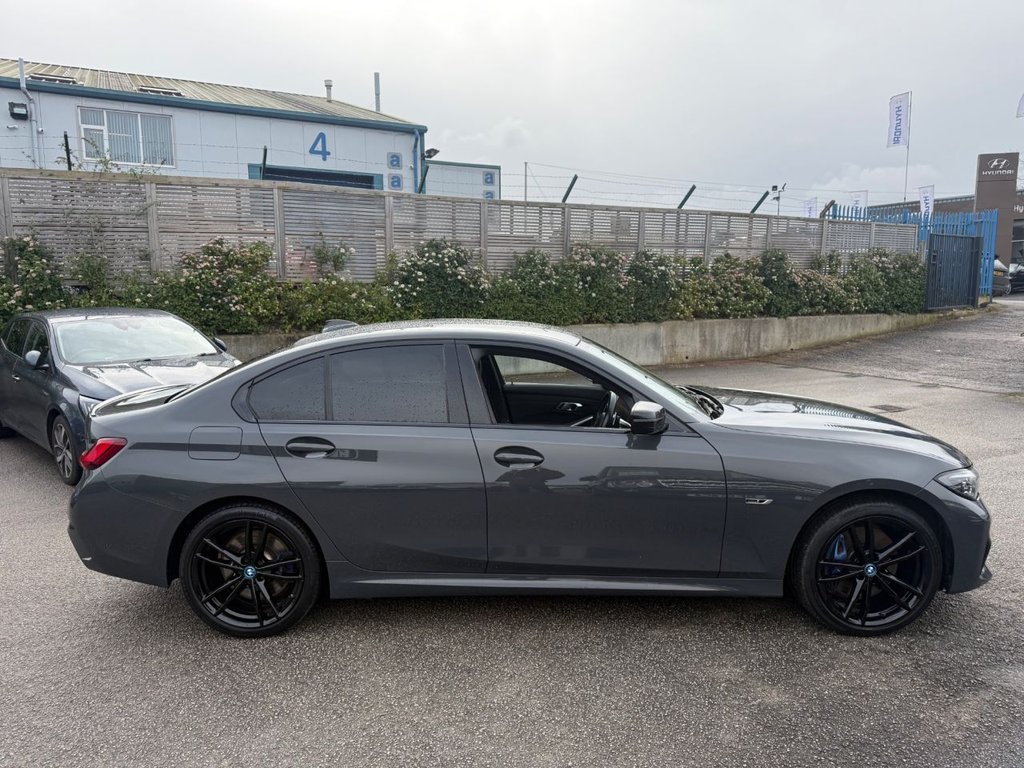 Used BMW 3 Series 2022 for sale - 77572164: Photo 10